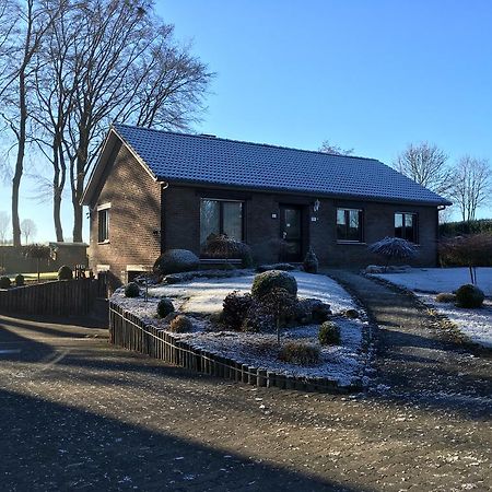 Eifelhaus Emmels Vila St. Vith Exterior foto