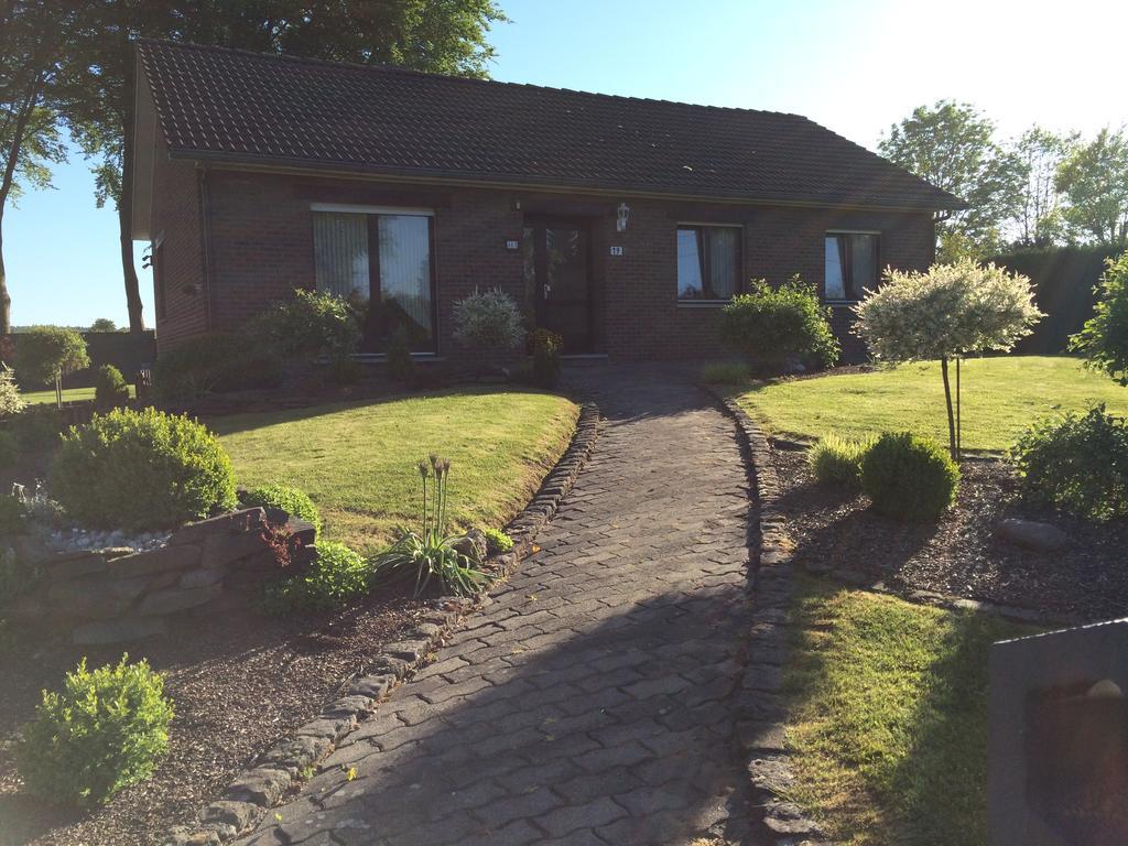 Eifelhaus Emmels Vila St. Vith Quarto foto